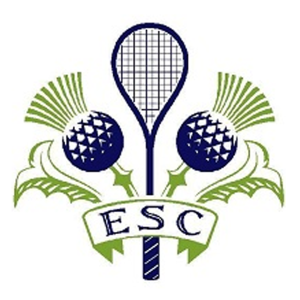 Edinburgh Sports Club&rsquo;s club badge