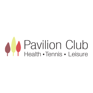Pavilion Club&rsquo;s club badge