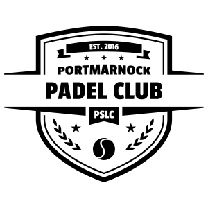 Click for more on Portmarnock Padel