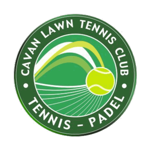 Click for more on Cavan Lawn Tennis & Padel Club