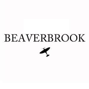Beaverbrook&rsquo;s club badge