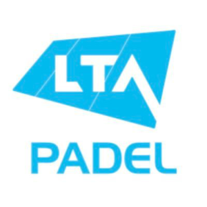 The National Tennis Centre&rsquo;s club badge