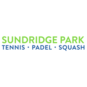 The Sundridge Park Club&rsquo;s club badge