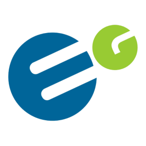 East Glos Club&rsquo;s club badge