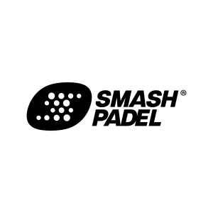Smash Padel Oxford&rsquo;s club badge