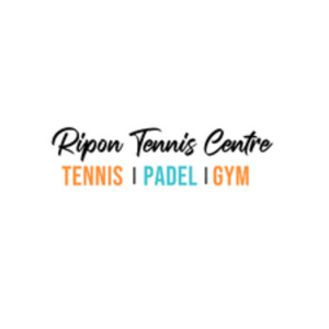 Click for more on Ripon Tennis Centre