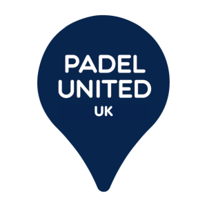 PDL Padel United UK Plymouth&rsquo;s club badge