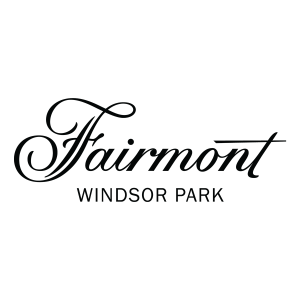 Fairmont Windsor Park&rsquo;s club badge