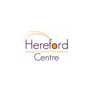 Click for more on Hereford Squash, Tennis and Racketball Centre