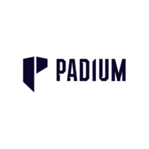 Click for more on Padium