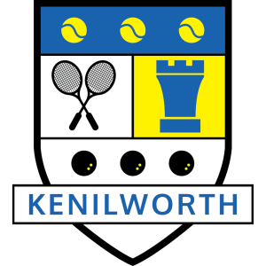 Click for more on Kenilworth Tennis, Squash & Croquet Club