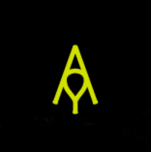 Advantage Padel&rsquo;s club badge