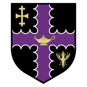Loughborough University&rsquo;s club badge