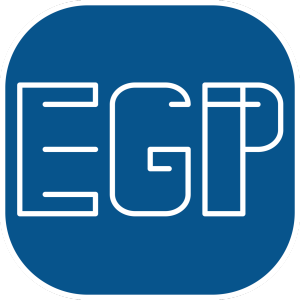East Grinstead Padel&rsquo;s club badge