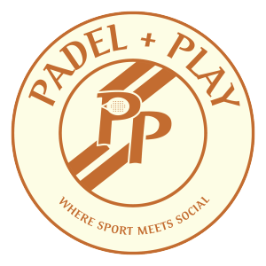Padel & Play Worcester&rsquo;s club badge