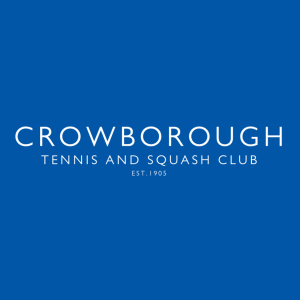 Click for more on Crowborough Tennis and Squash Club